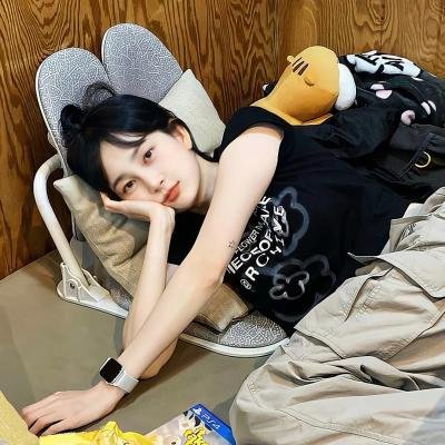 我去世的吃醋女友