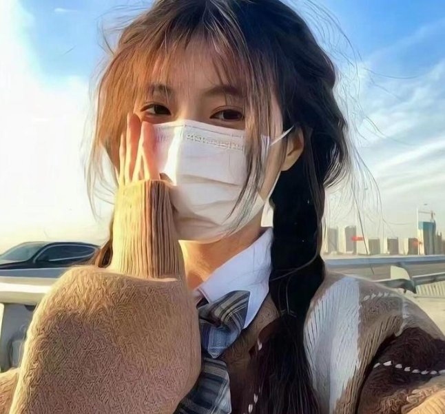 那份缘，给你送去-梅尔卡利的真实故事-