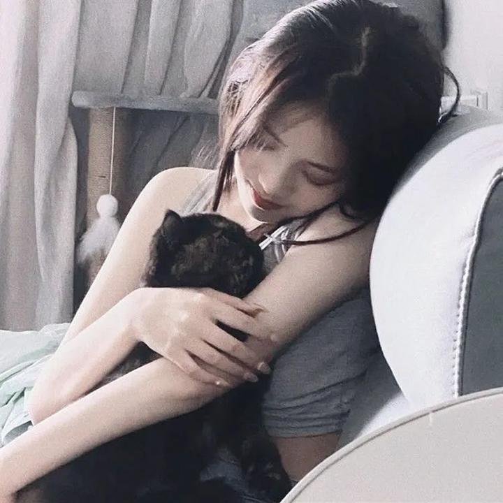 拥抱太阳的月亮